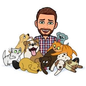 Meet your Posher, Chris